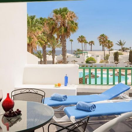 Lanzahost Apartamento Larimar Costa Teguise Eksteriør bilde