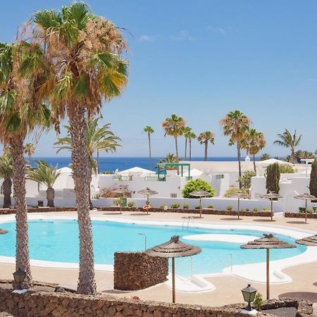 Lanzahost Apartamento Larimar Costa Teguise Eksteriør bilde