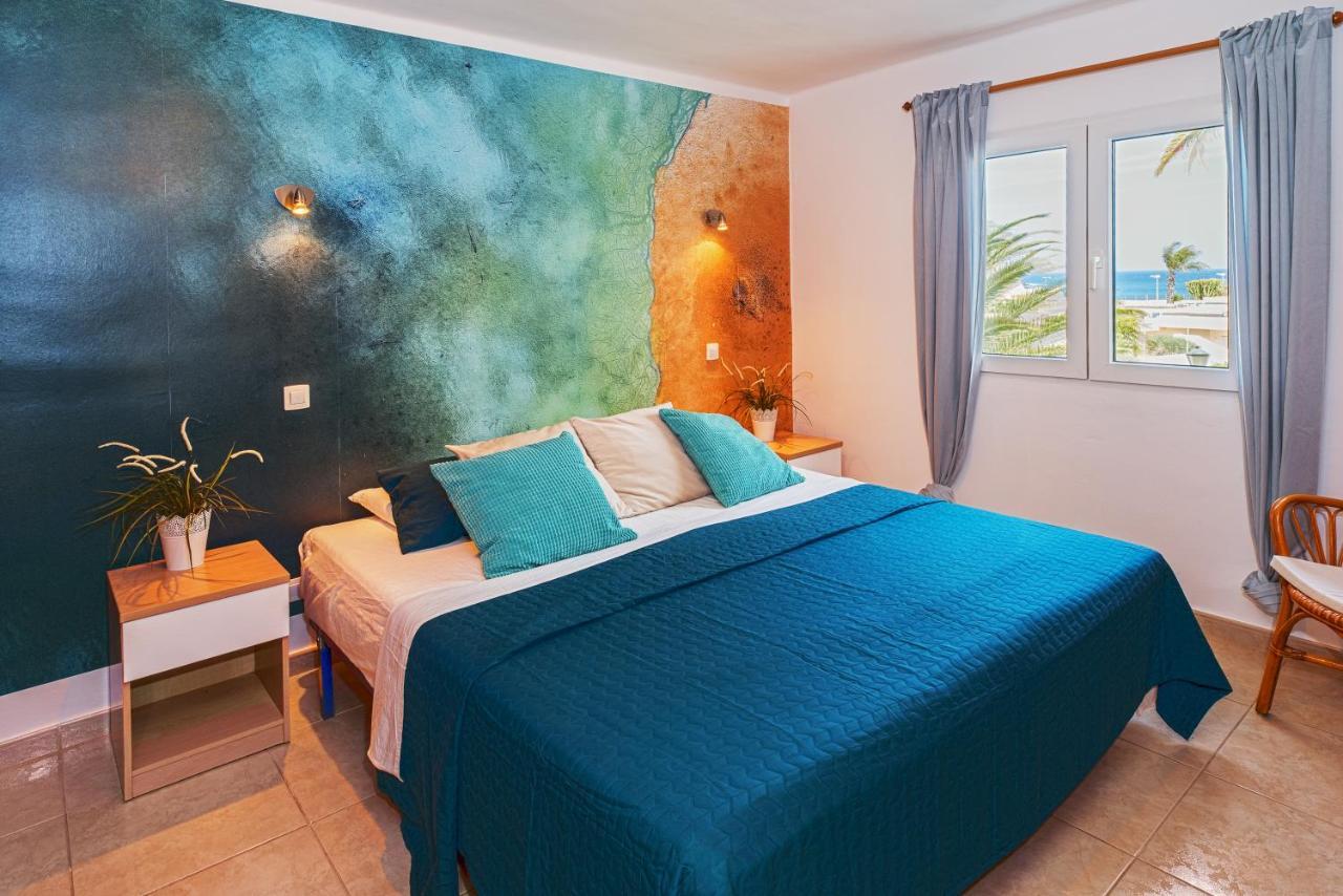 Lanzahost Apartamento Larimar Costa Teguise Eksteriør bilde